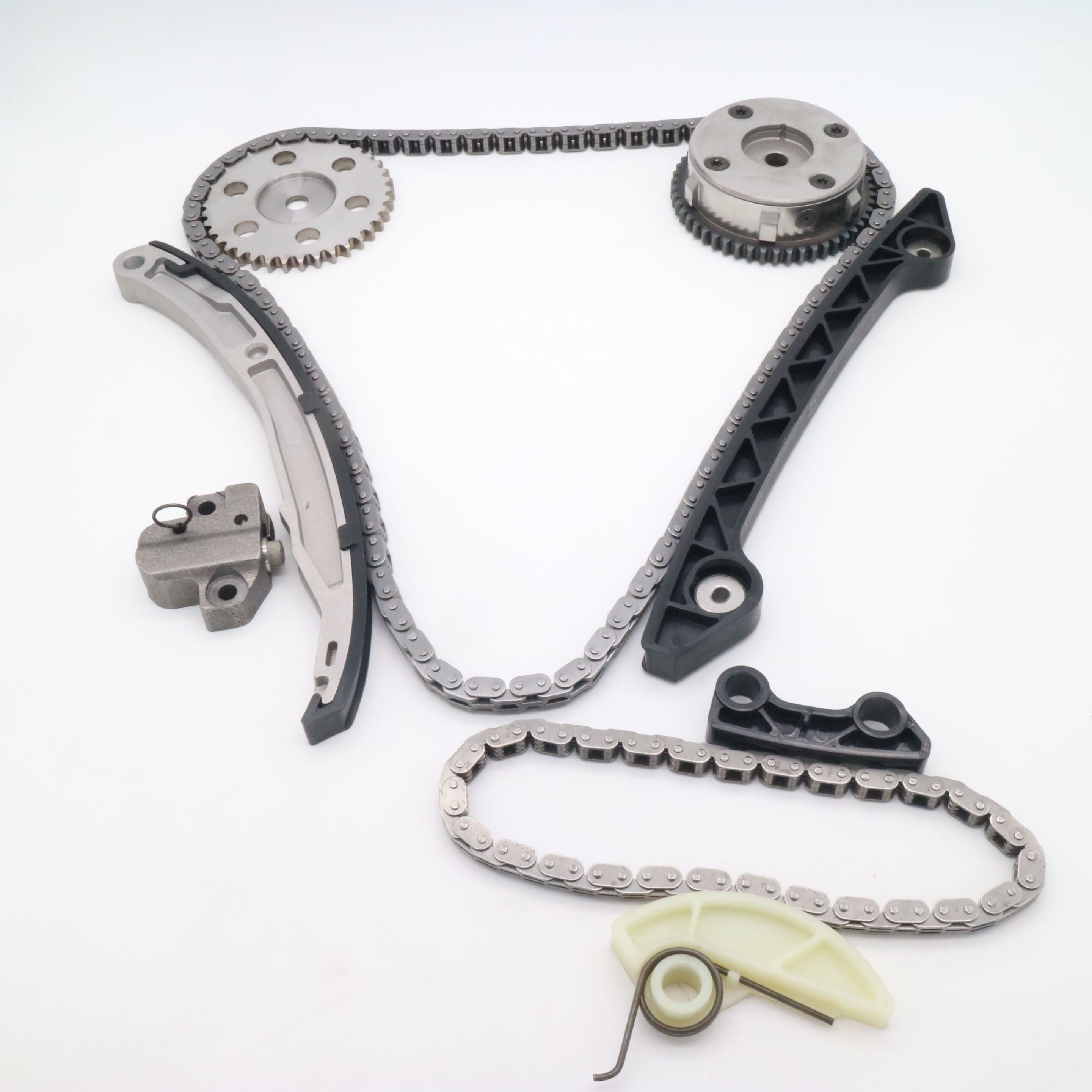 Timing Chain Set Timing Chain Kit For Mazda 3 5 6 2.0 LF 2006