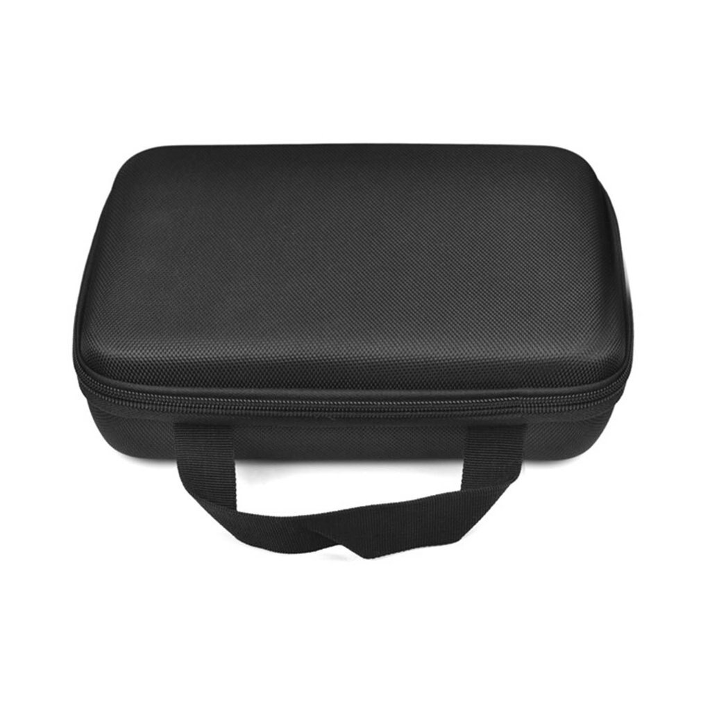 Reizen Carry Shockproof Nylon Tassen Case Cover Voor Bose Soundlink Mini1/2 Bluetooth Speaker Hoofdtelefoon Luidspreker Doos