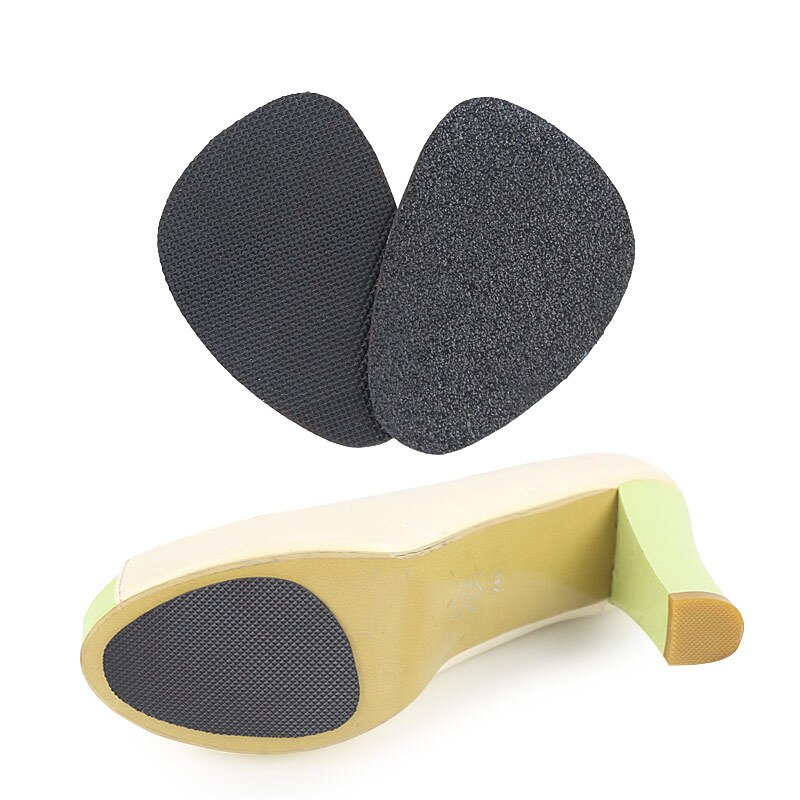 Anti-Slip Hoge Hakken Sole Grip Protector Antislip Kussen Pads