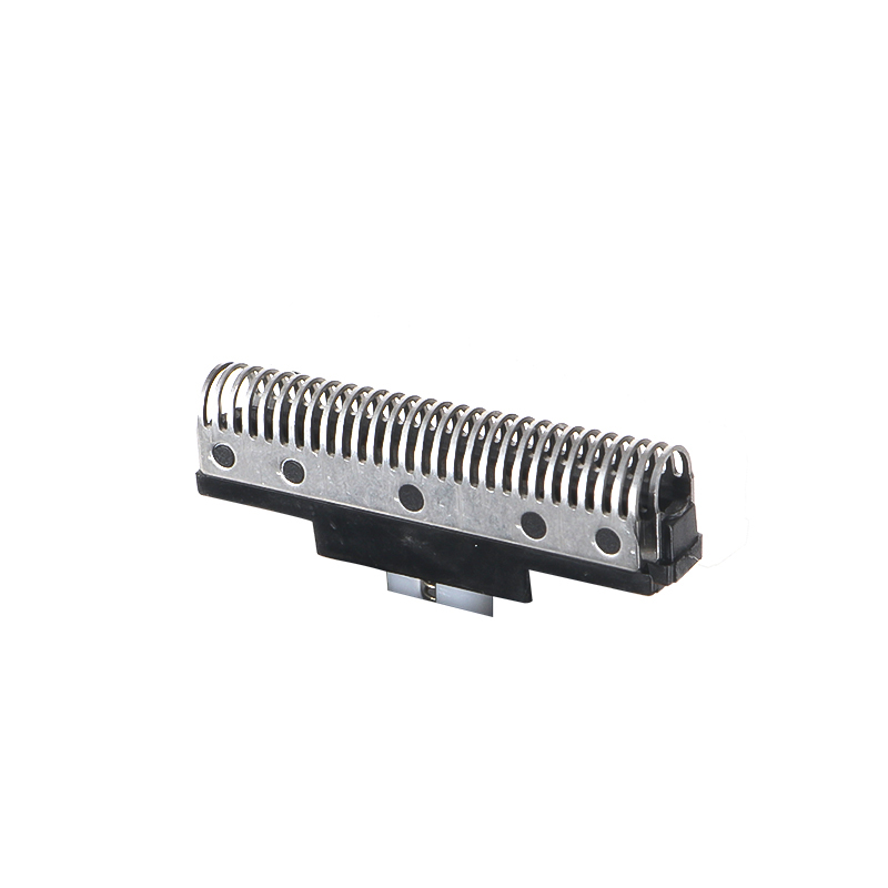 Kemei Replacement Blade Set For Kemei KM Hair Clipper Blade Barber Cutter Head For Electric Hair Trimmer Cutting