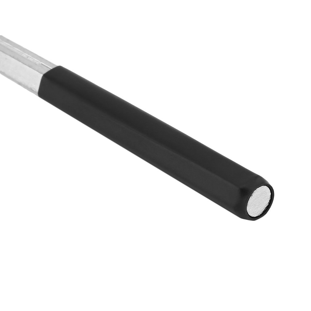 Guitar Grinding File Dressing File 3 Size Edges Safe Edges Protect the Fingerboard Triangular Fret Crowning File