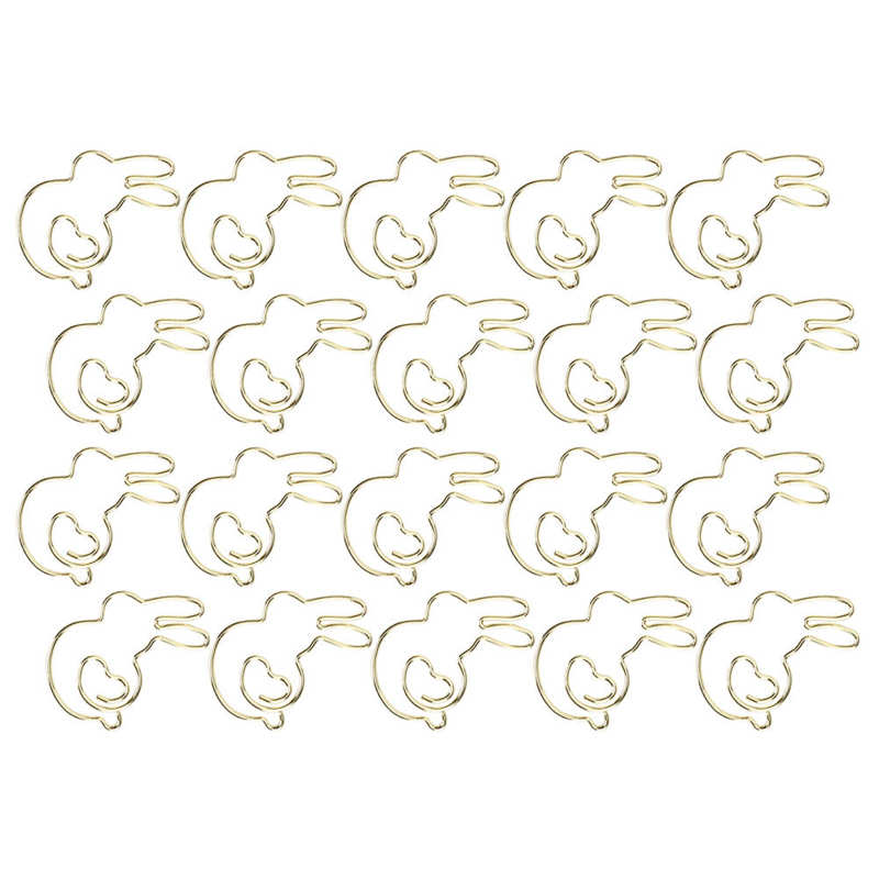 Roségouden paperclip klapoorringen 1.5 mm x 14 mm | Mostert Juweliers