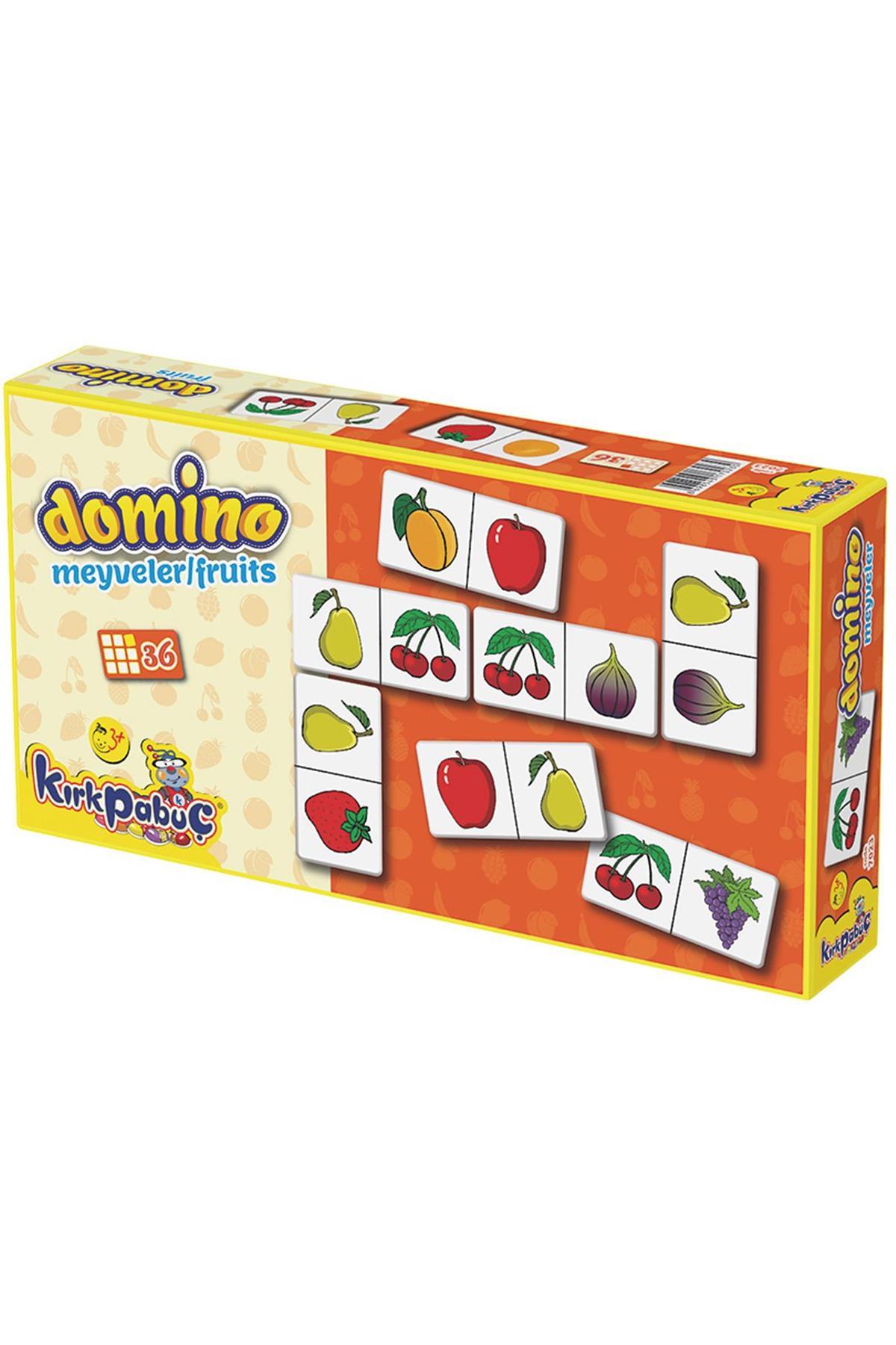 7023 Domino Obst