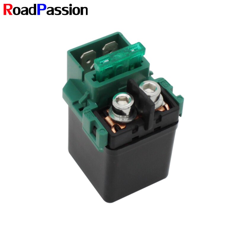 Motorcycle For HONDA Starter Relay Solenoid CBF600 CBR1000 CBR1000F CBR1000XX CBR125RR CBR250R CBR500R CBR600 CBR600RR CBR900RR