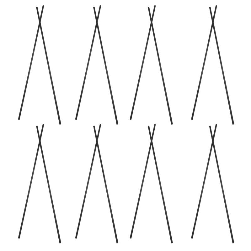 60Pcs Diffuser Sticks Aroma Diffuser Sticks Oil Essential Diffuse Sticks Aromatherapy Sticks