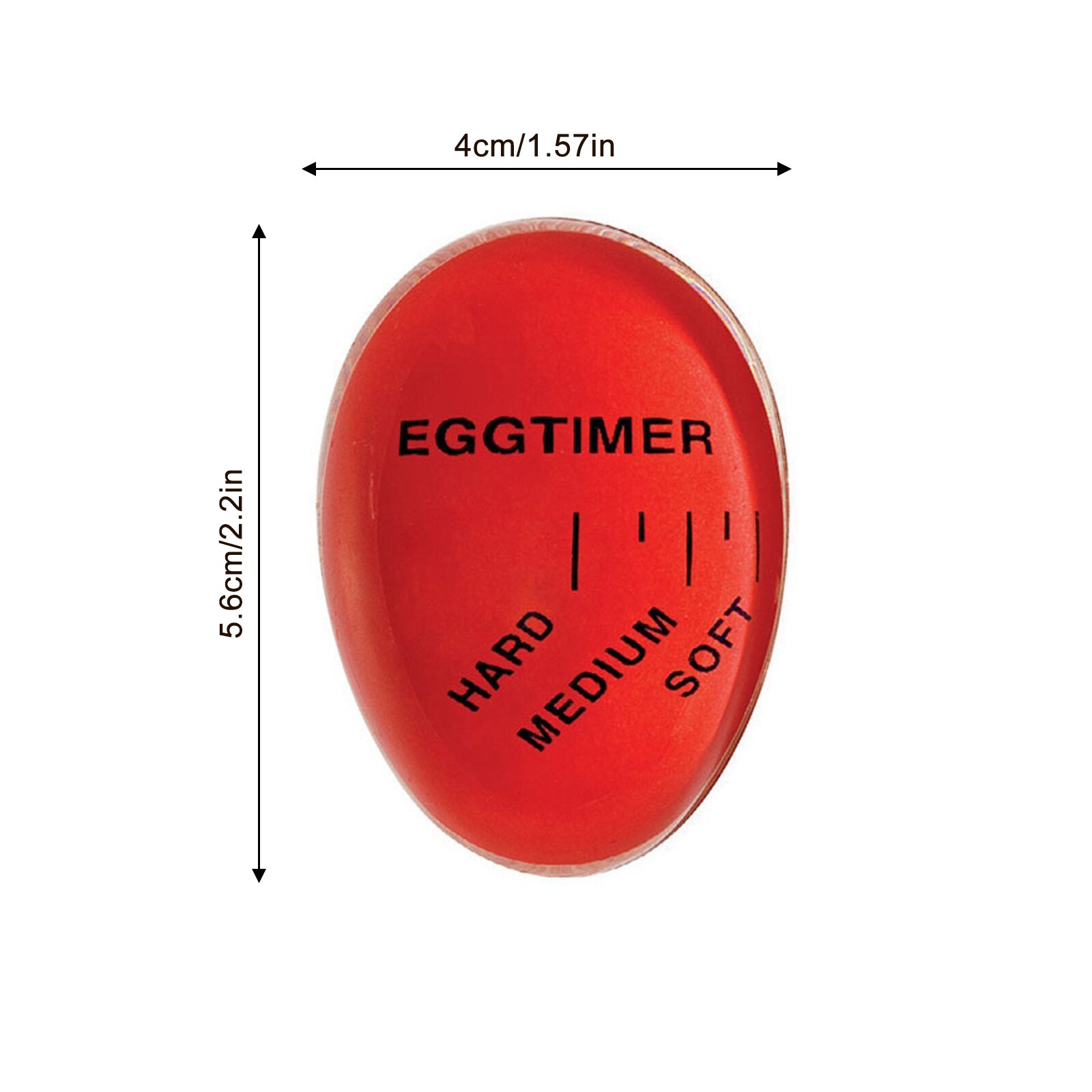 1pcs Egg Boiled Gadgets for Decor Utensils Kitchen timer Things All Accessories Timer Candy Bar Cooking Yummy Alarm decoracion