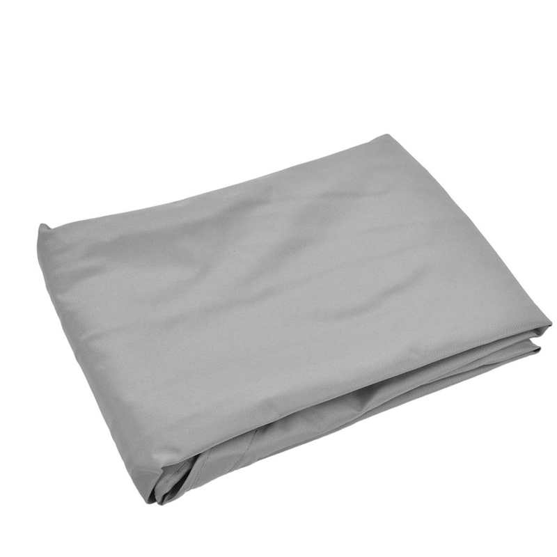 Shade Sail Polyester Shade Pergola for Garden for Swimming Pool