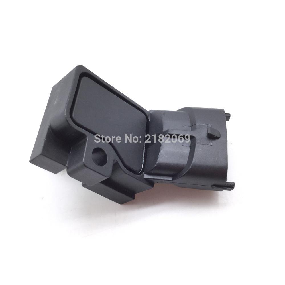 Intake Air Turbocharger Turbo Boost Pressure MAP Sensor For Volvo XC90 C30 C70 S40 V50 2.5l 0261230090 31355464