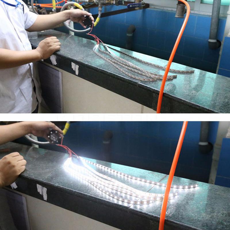 Stabilized DC micro-hydrogenerator