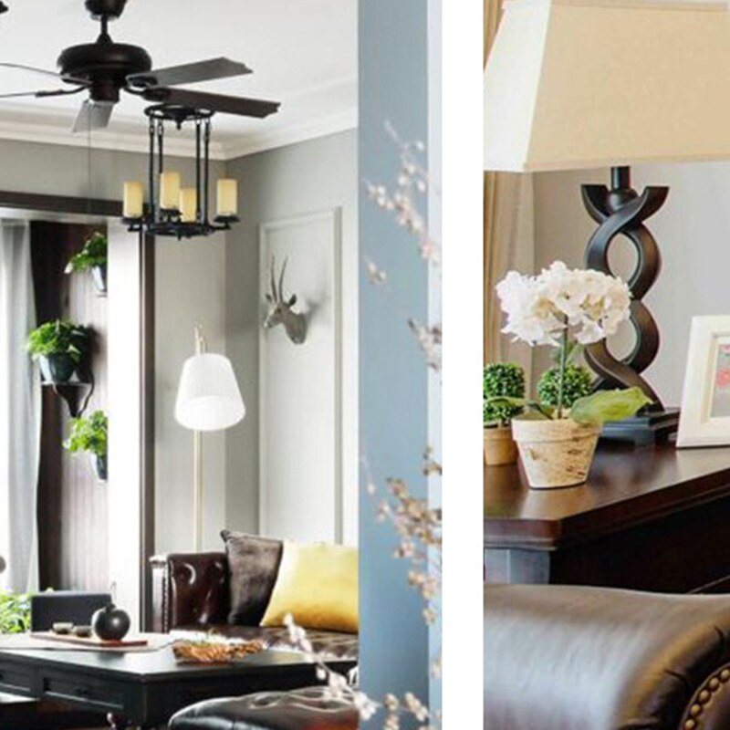 Retro Imitation Wood Pile Tree Root Wood Flower Pot Succulent Micro Landscape Plant Cement Flower Pot Special