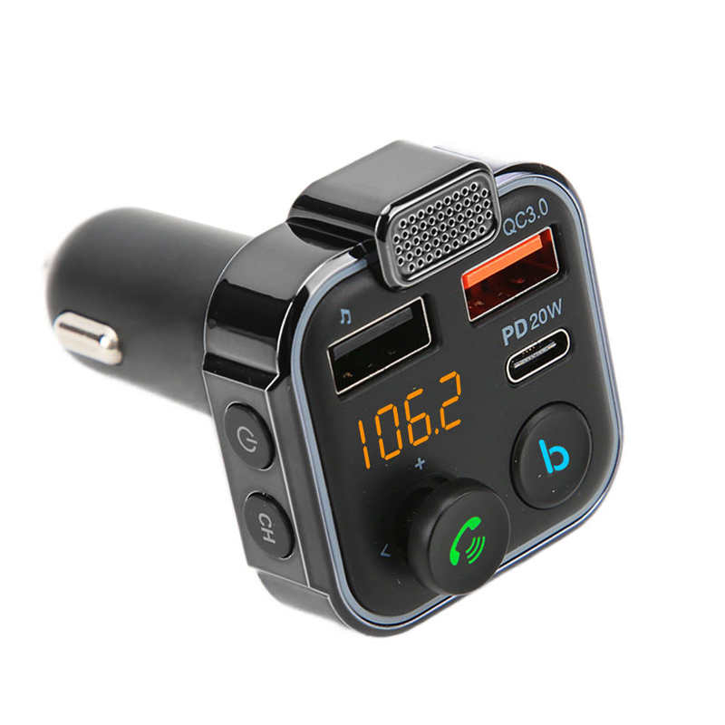 FM-zender, 0,5 W, 2 km, FM-zender, lang bereik FM-zender, 0,5 W, 2 km, FM-zender, lang bereik