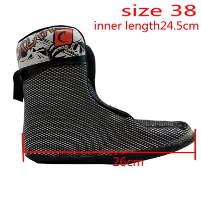 roller skates liner skates boots #35--#44: size 38