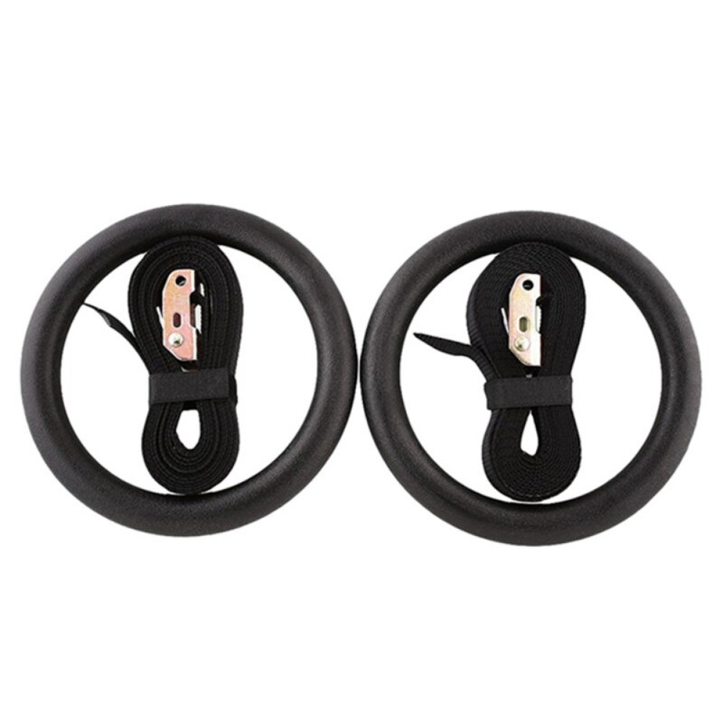 Trening Fitness treningsstudio ringetone med spenne stropper bærbare hjemme Fitness treningsstudio ringetone styrketreningsverktøy