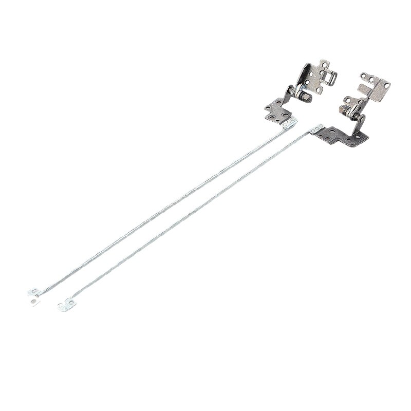Laptop LCD Hinges Set L & R - for Acer Aspire E5-575-54E8 E5-575 E5-523 E5-553 F5-573G: Default Title