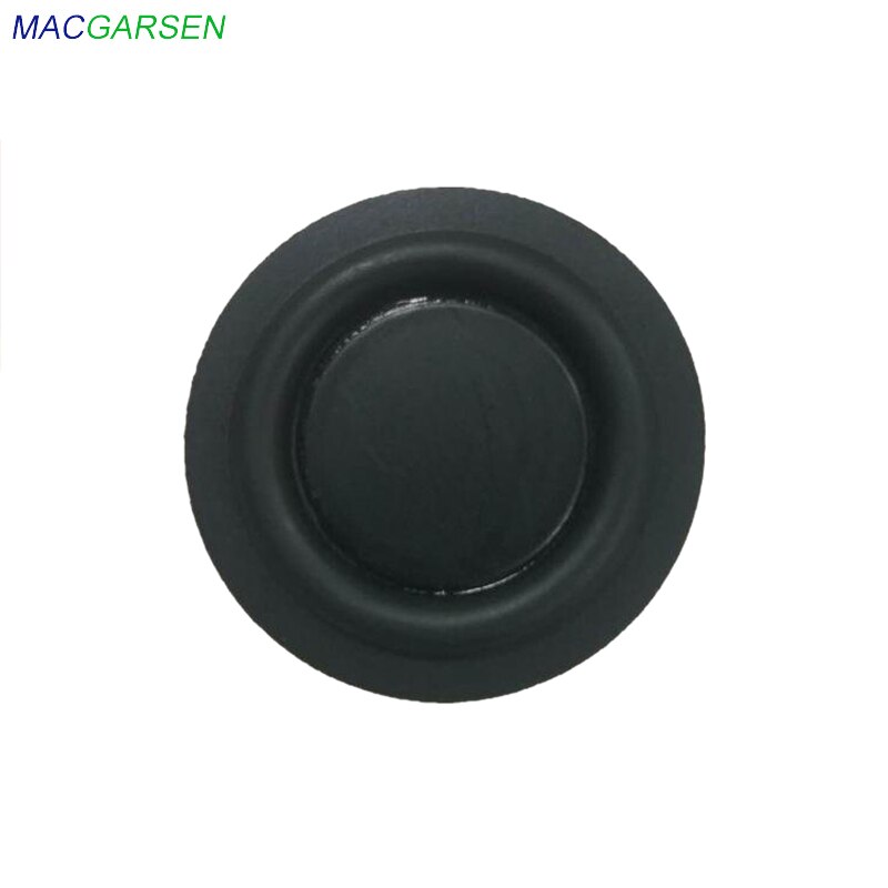 MACGARSEN 1 Pair 45mm Bass Diaphragm Passive Board... Grandado