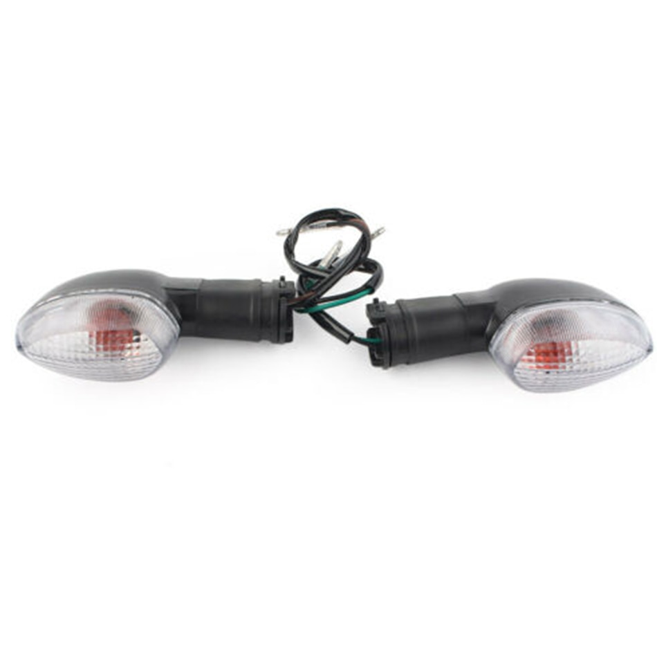 Voor Yamaha Yzf R1 R6 FZ1 FZ6 XJ6 Motorfiets Onderdelen Turn Light Signal Indicator Light