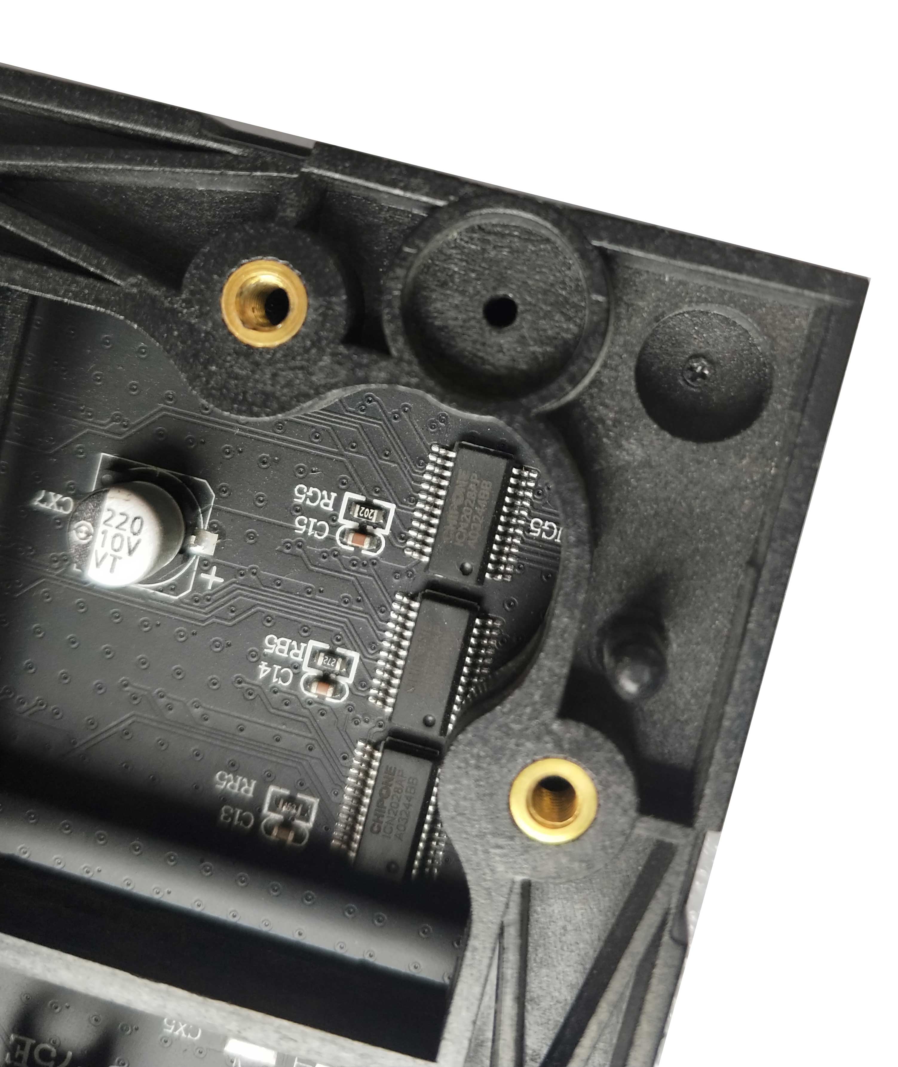 Indoor outdoor Media High Resolution led Screen P2/P2.5/P3/P4/P5/P6 SMD Advertising Digital LED Display for Video