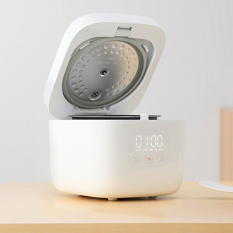Xiaomi Mijia 1,6 L Elektrische Reiskocher Küche Mini Herde Kleinen Reis Kochen Maschine Intelligente Termin LED-anzeige