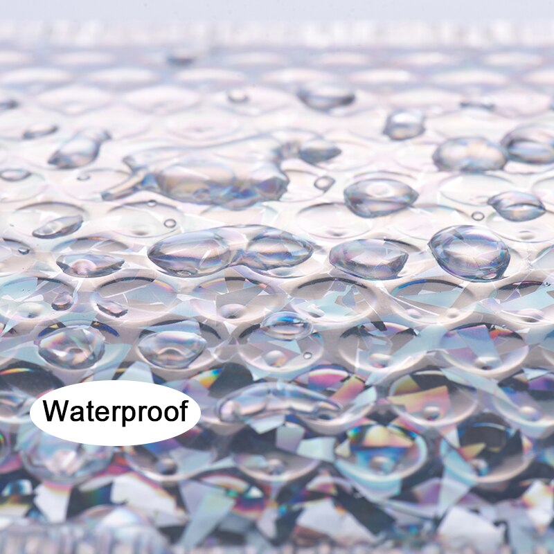 50 PCS/Lot Rose Gold Plastic Bubble Envelopes Bags, Padded Envelope, Waterproof Bubble Bags