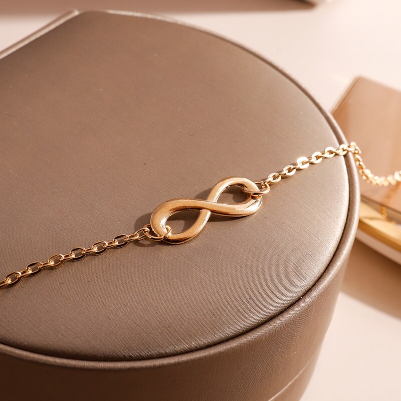 Eenvoudige stijl sleutelbeenketting zee marine anker kettingen en hangers voor vrouwen meisjes verjaardagsfeestje sieraden collier: Silver Plated