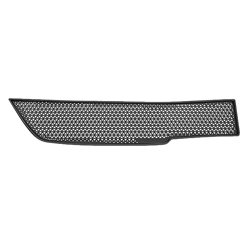Air Intake Filter Air Flow Vent Protection Frame Cover for Tesla Model 3 Air Inlet Grille Cover