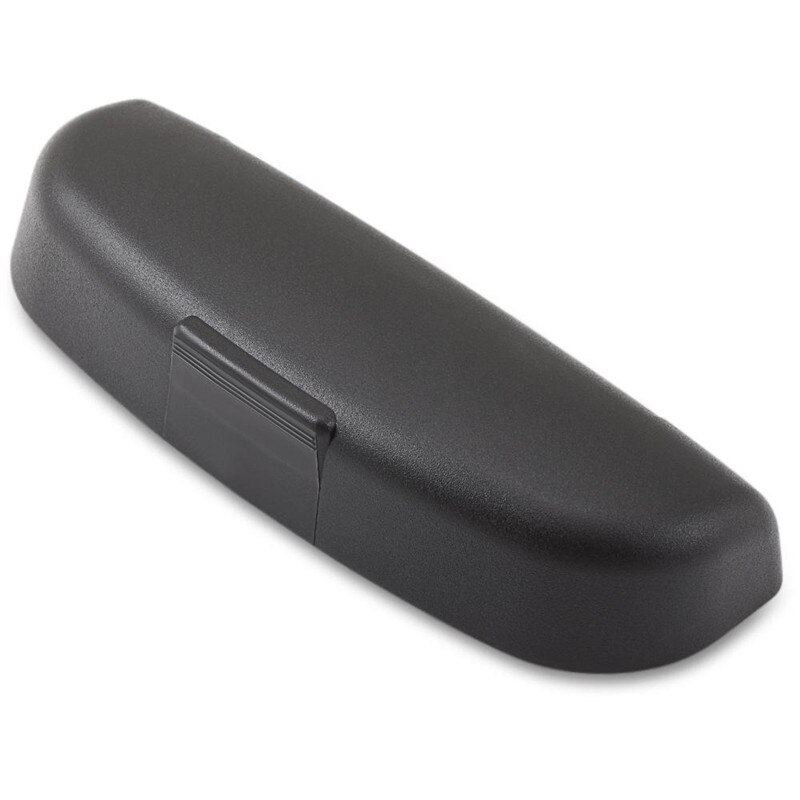 Auto Zonnebril Houder Brillen Opbergdoos Case voor Mitsubishi Asx Lancer Outlander Pajero Zonnebril Case