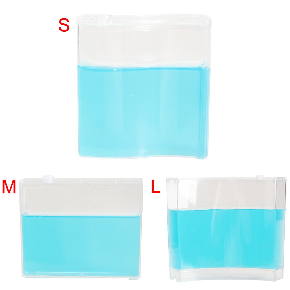 Neue Blau Gel Ant Farm AntWorks Ant Startseite AntWorkshop Pädagogisches Spielzeug 88 NSV775