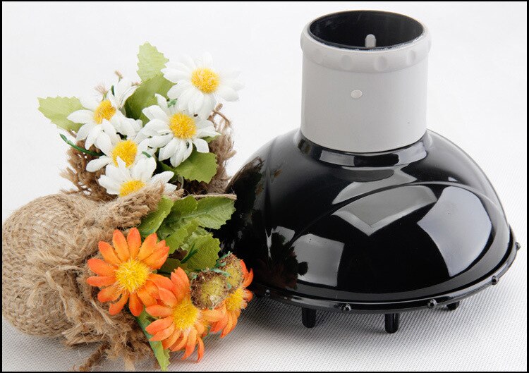 Universal Hair Tool Diffuser Wind Hair Curl Diffuser DIY Blower Makeup Tool Accessory Salon Economic