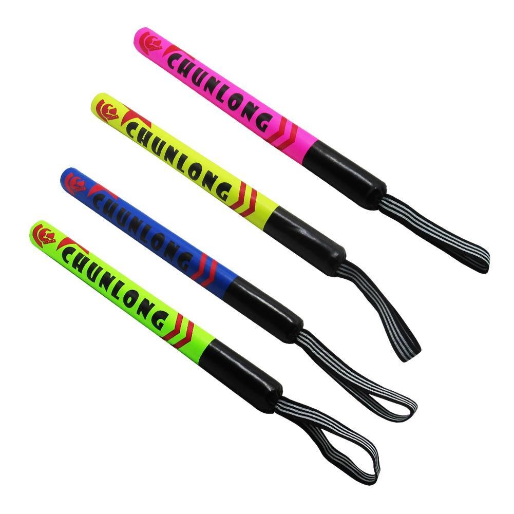 1Pc Boksen Trainer Precisie Training Stok Vechten Sanda Doel Grappling Praktijk Gereedschap Reactie Stok