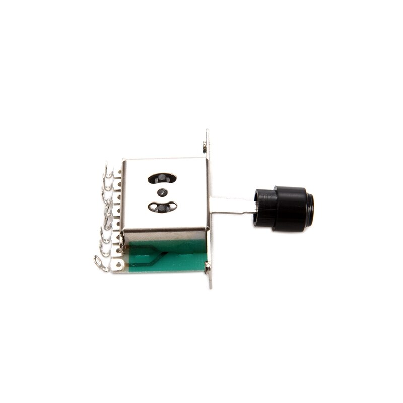 3 sposób przełącznik przetworników, przełączniki, gitara przełączania przełączników dźwigni robić gitar typu telecaster ST gitara elektryczna