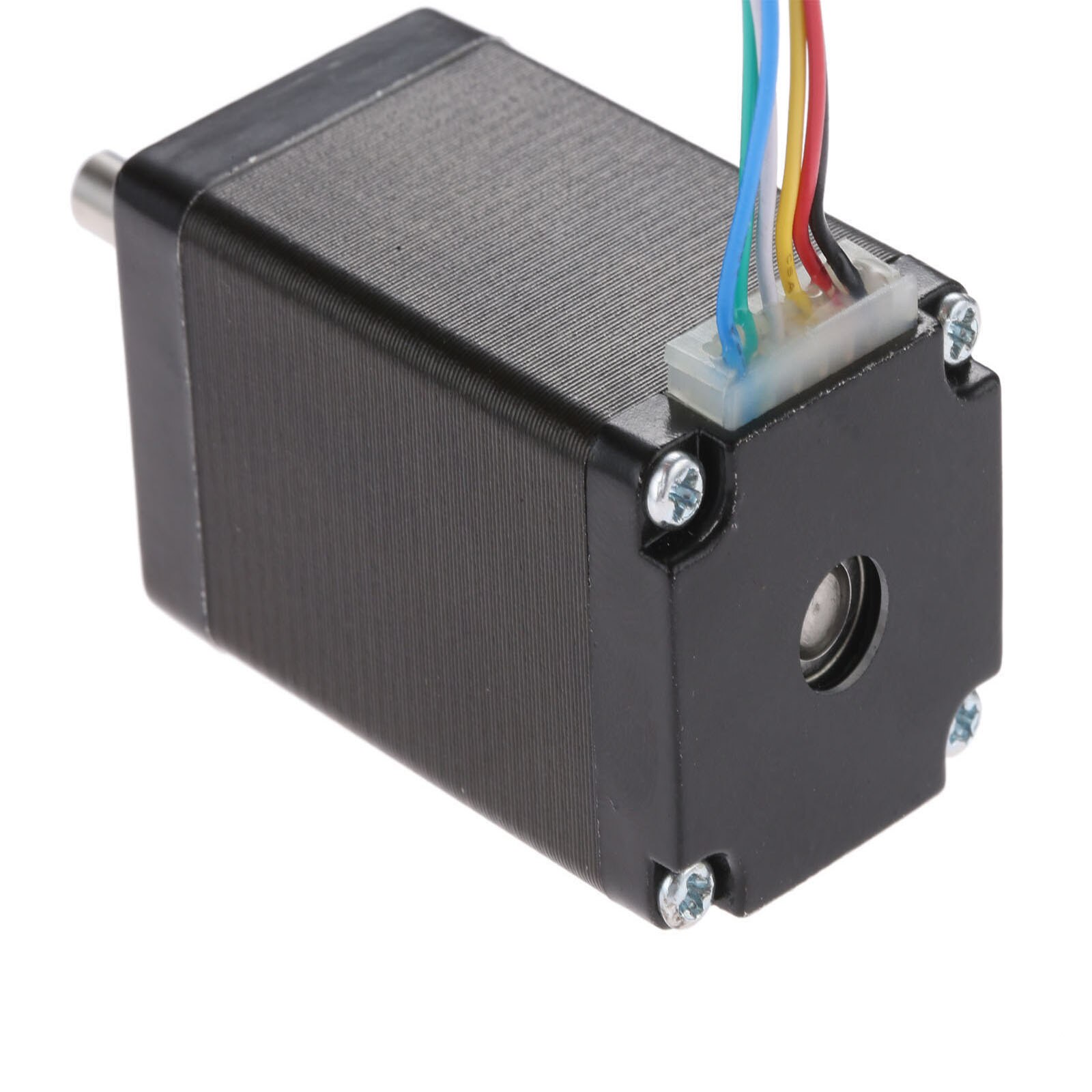 Nema 11 Hybird Stepper Motor 45mm 6-Leads 0.95A 1.8 Degree 2 Phase Bipolar Step Motor For CNC 3D Printers Monitor Equipment