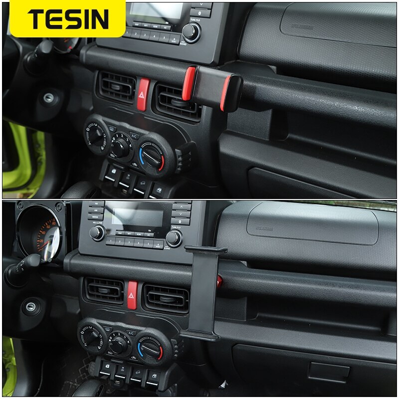 Universele Telefoon Houder Voor Ventilatierooster In de Auto / Universele Autohouder