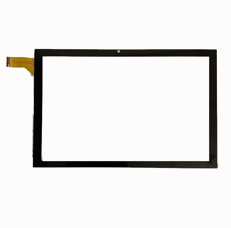 Voor 10.1 "Prestigio Muze 4231 4G PMT4231 PMT4231_4G_D_RU Tablet Touch Screen Digitizer Glazen Aanraakscherm Sensor Vervanging