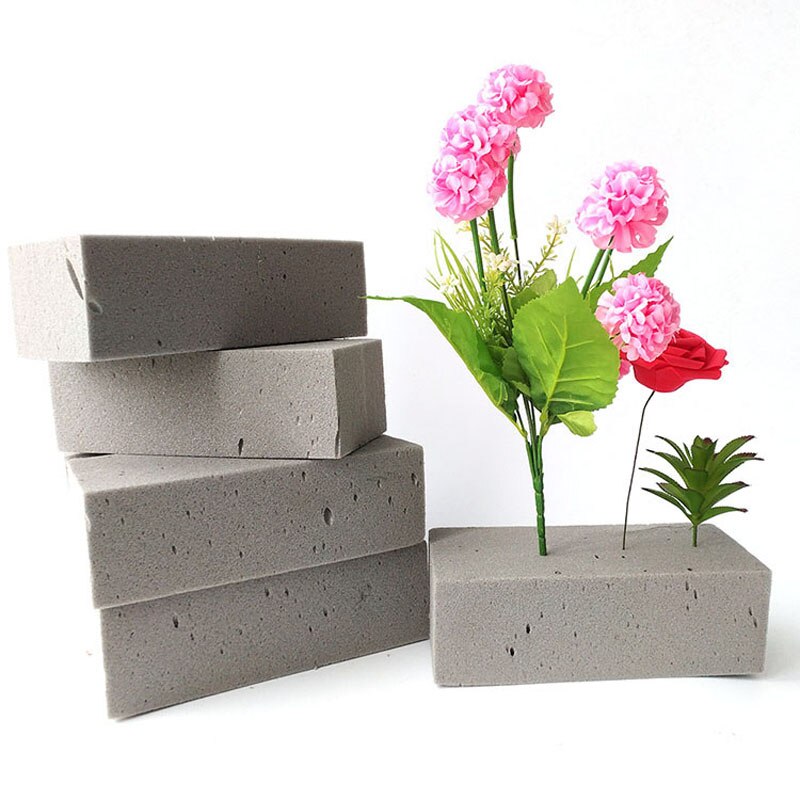 Flower Foam Brick,Floral Foam,Oasis Floral Foam,Foam Brick,Oasis Foam,Florist Supplies,Oasis For Flowers,Floral Foam Blocks