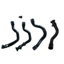 Geschikt Voor Peugeot 207CC 3008 408 508 308CC Sw Rcz Citroen C3 C4 C5 Turbocharged Inlaattraject Oem: 1440Q6 9678431780 V763335580