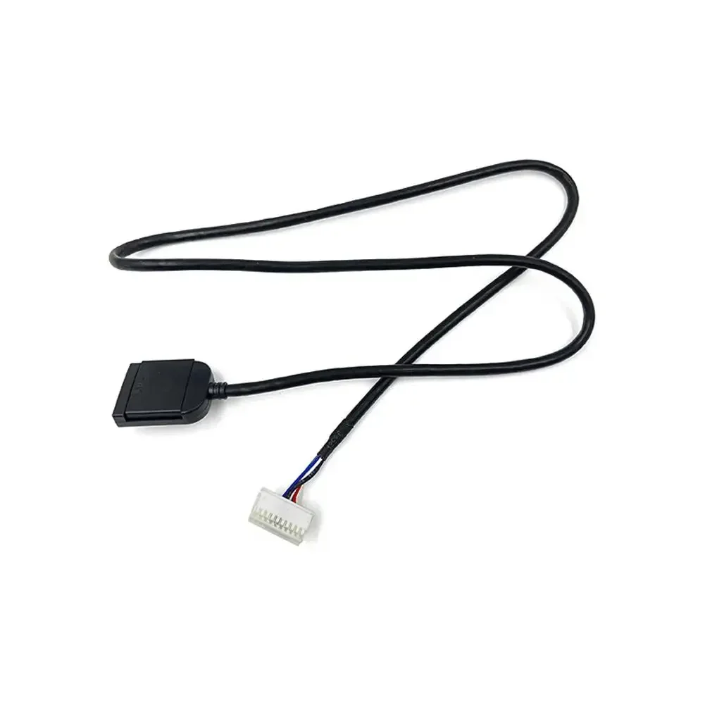Sim Karte Slot Adapter Für Android Radio Multimedia Gps 4G 20Stift Kabel Stecker Auto Zubehör Drähte Ersatz Teil