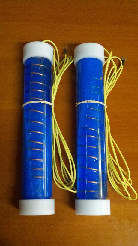 Electrodo de referencia de sulfato de cobre portátil de larga duración, plomo de 2 metros, vendedor directo de fábrica, vendedor recomendado nacional
