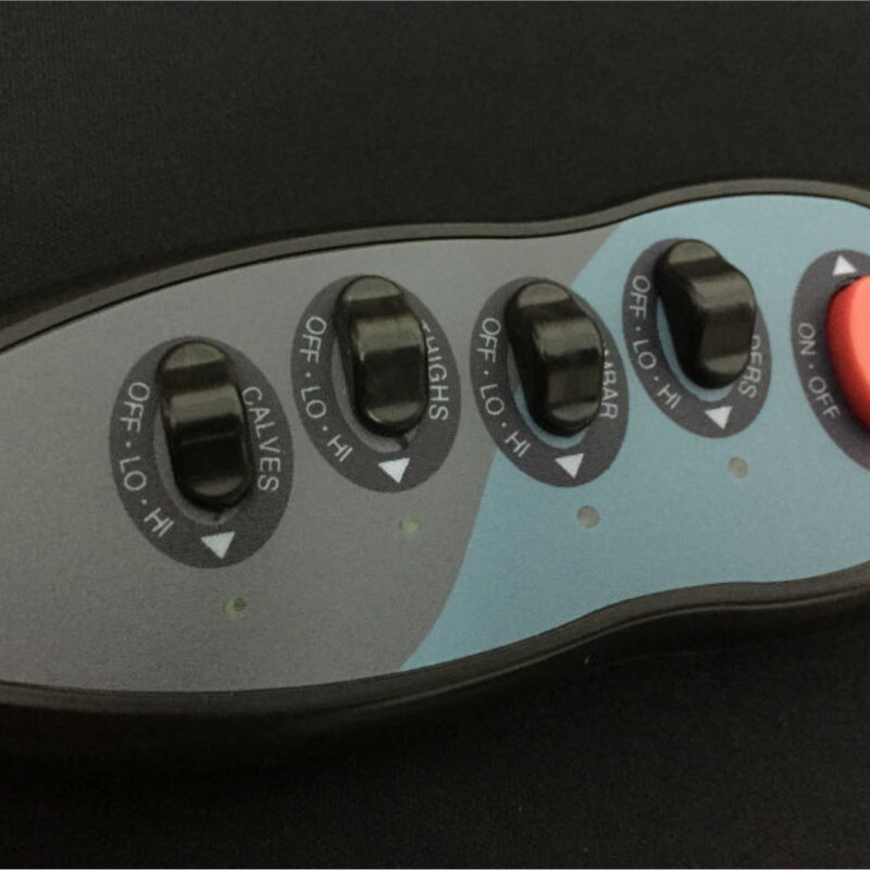 Household car neck massager neck shoulder waist waist massager cushion for leaning on of health productsBody massager