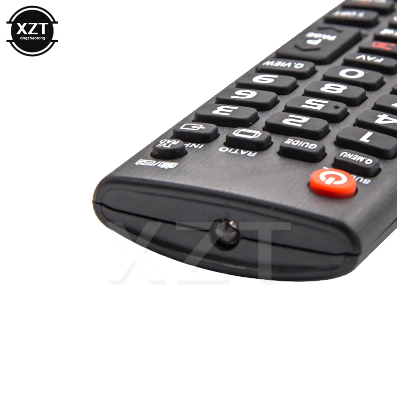 Tv fjernkontroll, erstatning tv kontroll 17 x 4.5cm for  lg 55 la 690v 55 la 691v 55 la 860v 55 la 868v akb 73715601 32 lm 620t