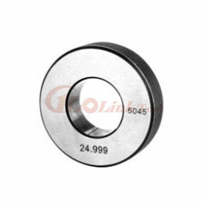 25-200mm caliper micrometer inner diameter outer diameter calibration block rod bar gauge bar and 25mm ring gauge measuring tool