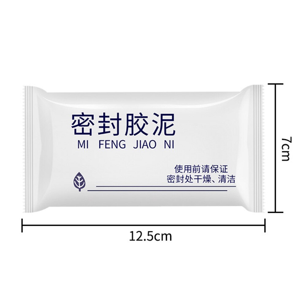 Household Repair Wall Hole Strong Adhesive Mud Durable Practical Multi-functional Classic Wall Cavity Filling Sealing Clay