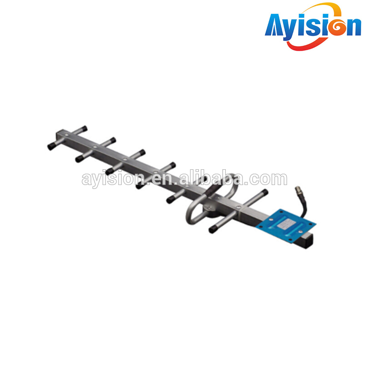 5 Unit/7 Unit/9 Unit/10 Unit 900mhz Yagi Antenna For Cell Phone Signal Booster, View Yagi Antenna, Ayision/oem Product