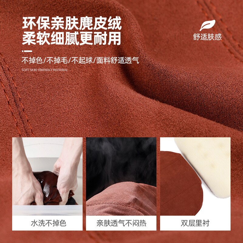 Zagłówek samochodowy poduszka strąk kark akcesoria robić poduszka robić auta z pianki pamięć wewnętrzny rdzeń zamszowy samochód szyi poduszka siedziskowa akcesoria wewnętrzne