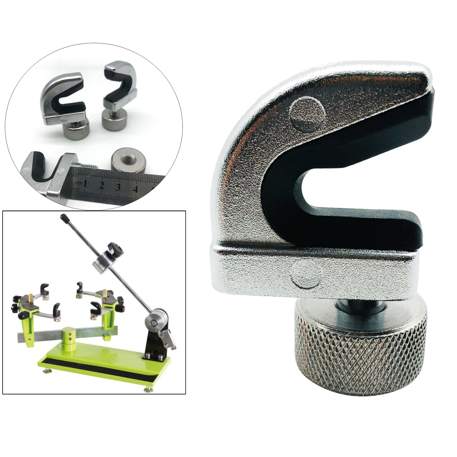 Badmintons Stringing Machine Tennis Racquet Stringer Accessories