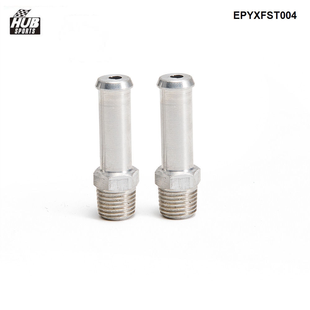 Universal Aluminum Coolant Expansion Fill Tank Overflow Reservoir Oil Catch Can Fuel Surge Tank EPYXFST004