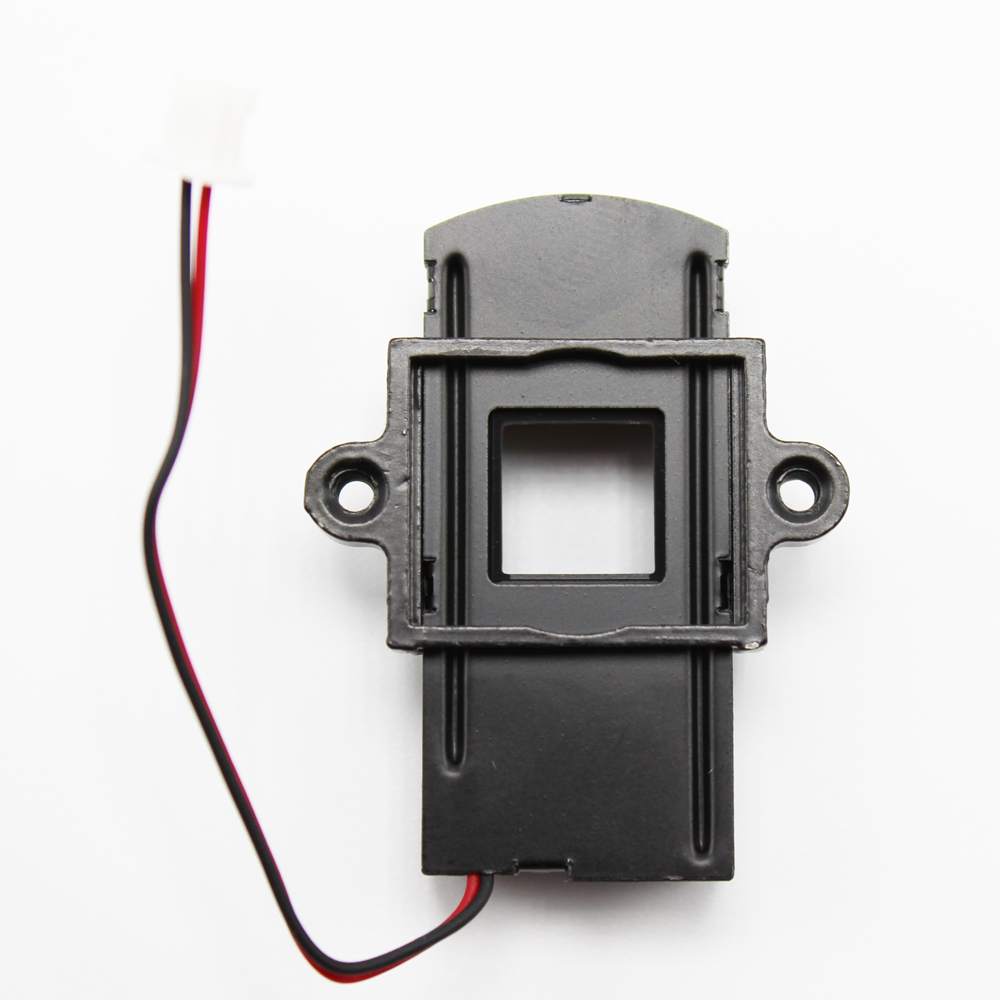 Filtre IR HD 4.0 MP M12 * 0.5 pour monture d'objectif | double commutateur de filtre pour trou de vue, objectif 3.7mm Compact pour caméra de vidéosurveillance