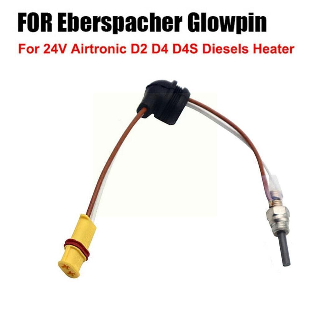 Support Base Chauffage Stationnement Air - Acier Inoxydable, Pour Eberspacher D2/D4/D4S/T5 Et Webasto Air Top - 13