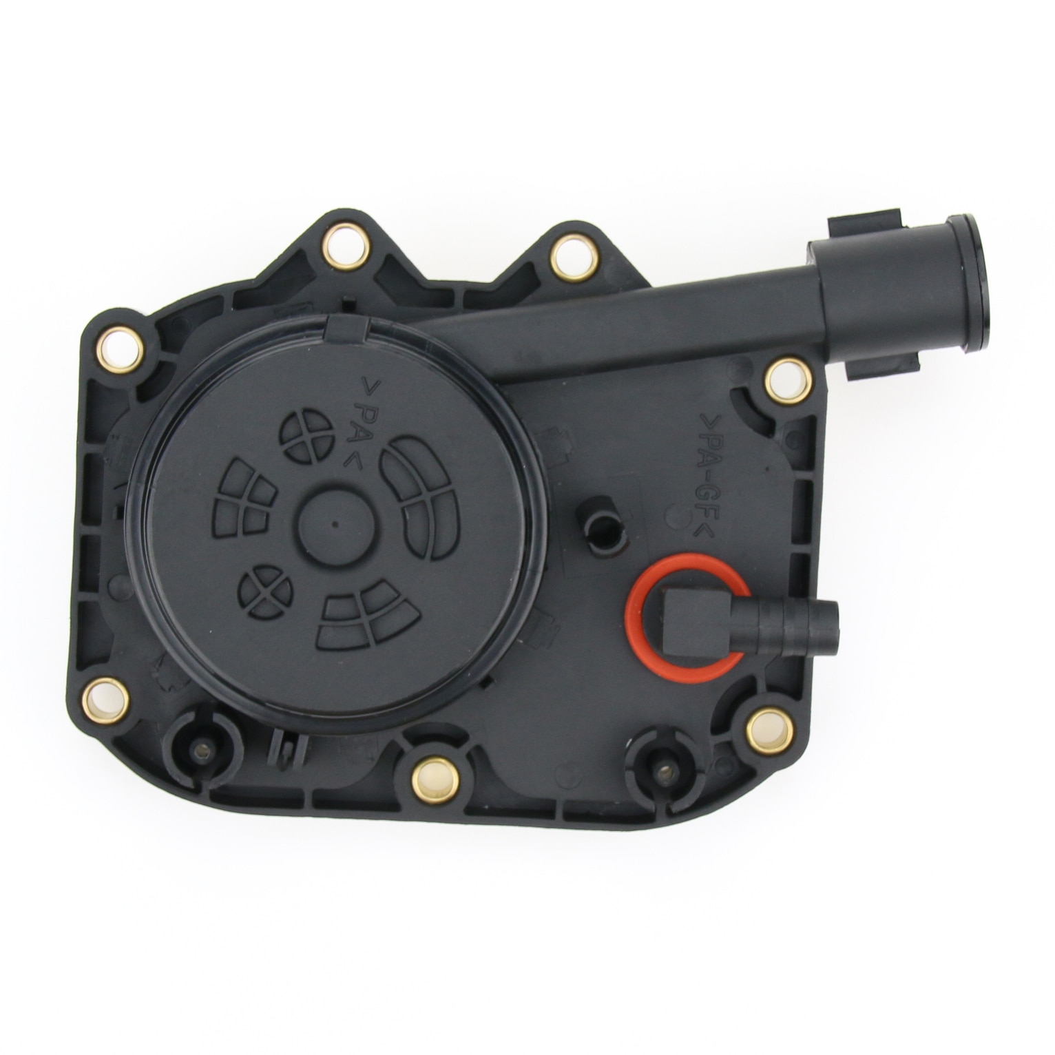 ! For BMW 5 E34 7 E32 7 E38 8 E31 Crankcase Vent Valve PCV 11617501562