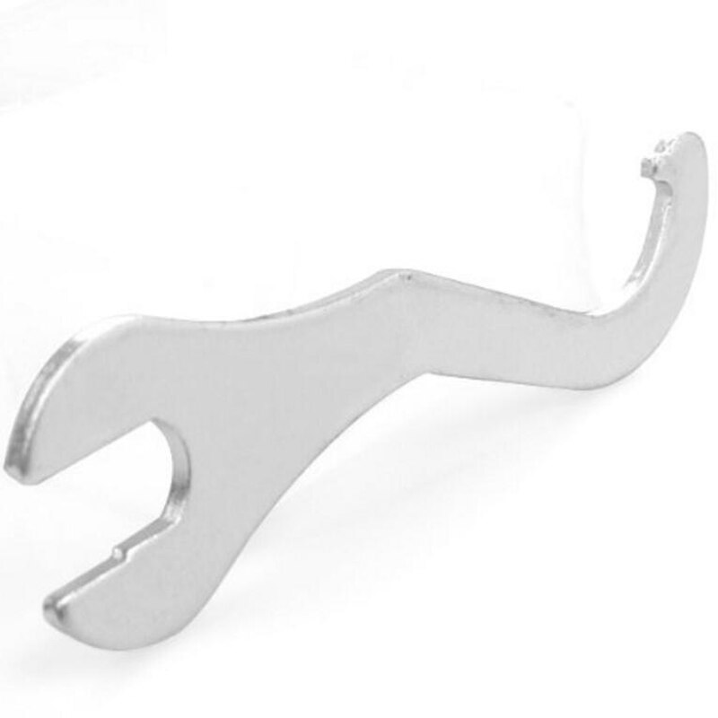 Bicycle Bike Lock Ring Remover Bottom Bracket Repair Spanner Wrench Tool