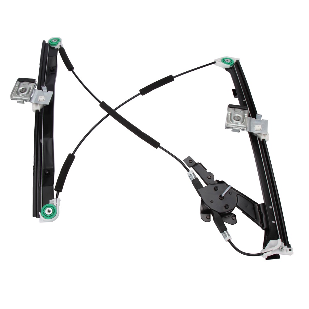 Driver Side Electric Window Regulator Front Right for Ford Mondeo Mk3 2000-2007